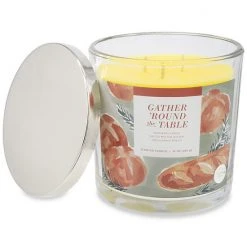 Sonoma Goods For Life® Gather 'Round The Table 14-oz. Candle Jar -Sonoma Goods For Life Shop unnamed file 8929