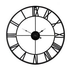 Sonoma Goods For Life® Roman Numeral Wall Clock -Sonoma Goods For Life Shop unnamed file 8961