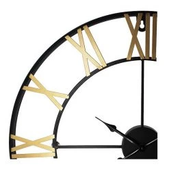 Sonoma Goods For Life® Roman Numeral Wall Clock -Sonoma Goods For Life Shop unnamed file 8962