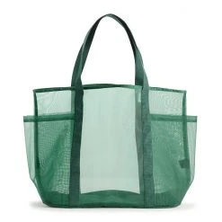 Sonoma Goods For Life® Mesh Pool Bag Green -Sonoma Goods For Life Shop unnamed file 8993