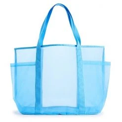 Sonoma Goods For Life® Mesh Pool Bag Green -Sonoma Goods For Life Shop unnamed file 8994