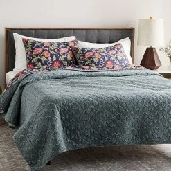Sonoma Goods For Life® Heritage Reversible Cotton Quilt Or Sham Allegra -Sonoma Goods For Life Shop unnamed file 8998