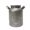 Sonoma Goods For Life® "Home Sweet Home" Galvanized Bucket Wax Melt Warmer