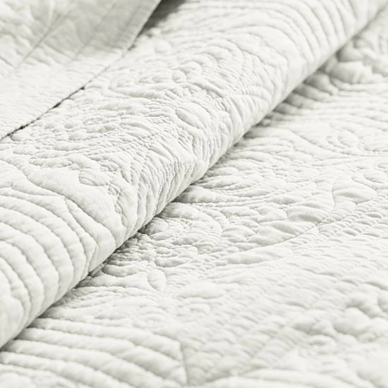 Sonoma Goods For Life® Heritage Cotton Quilt Or Sham Rose 5 Sonoma Goods For Life® Heritage Cotton Quilt Or Sham Rose - Image 3
