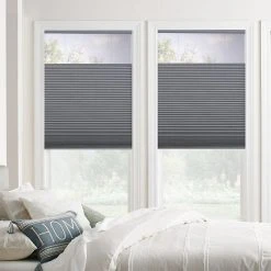 Sonoma Goods For Life® Honeycomb Blackout Top Down Bottom Up Cellular Shade White 12 Sonoma Goods For Life® Honeycomb Blackout Top Down Bottom Up Cellular Shade White -Sonoma Goods For Life Shop unnamed file 9023