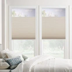 Sonoma Goods For Life® Honeycomb Blackout Top Down Bottom Up Cellular Shade White 15 Sonoma Goods For Life® Honeycomb Blackout Top Down Bottom Up Cellular Shade White -Sonoma Goods For Life Shop unnamed file 9026