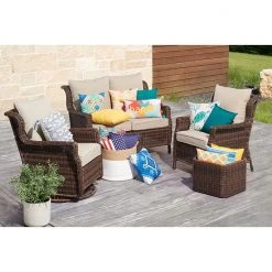 Sonoma Goods For Life® Outdoor Chair Pad Multi -Sonoma Goods For Life Shop unnamed file 9038