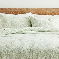 Sonoma Goods For Life® Banbury Floral Print Comforter Set With Shams -Sonoma Goods For Life Shop unnamed file 9112