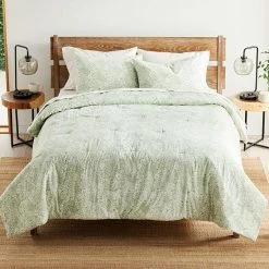 Sonoma Goods For Life® Banbury Floral Print Comforter Set With Shams -Sonoma Goods For Life Shop unnamed file 9114