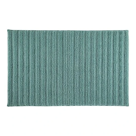 Sonoma Goods For Life® Quick-Dry Bath Rug Blue 5 Sonoma Goods For Life® Quick-Dry Bath Rug Blue - Image 3