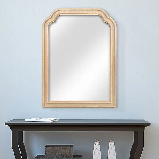 Sonoma Goods For Life® Framed Wall Mirror 4 Sonoma Goods For Life® Framed Wall Mirror - Image 2