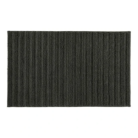 Sonoma Goods For Life® Quick-Dry Bath Rug Blue 6 Sonoma Goods For Life® Quick-Dry Bath Rug Blue - Image 4