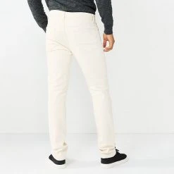 Men's Sonoma Goods For Life® Slim-Fit Whiskered Jeans Medium Wash Rip Repair 19 Men's Sonoma Goods For Life® Slim-Fit Whiskered Jeans Medium Wash Rip Repair -Sonoma Goods For Life Shop unnamed file 9136