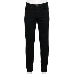 Men's Sonoma Goods For Life® Slim-Fit Whiskered Jeans Medium Wash Rip Repair 24 Men's Sonoma Goods For Life® Slim-Fit Whiskered Jeans Medium Wash Rip Repair -Sonoma Goods For Life Shop unnamed file 9141