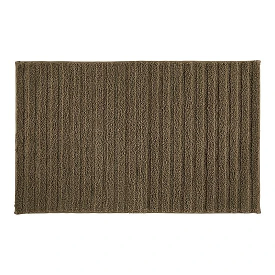 Sonoma Goods For Life® Quick-Dry Bath Rug Blue 8 Sonoma Goods For Life® Quick-Dry Bath Rug Blue - Image 6