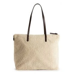 Sonoma Goods For Life® Sherpa Tote Bag -Sonoma Goods For Life Shop unnamed file 9175