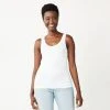 Petite Sonoma Goods For Life® Everyday Rib Tank Black 2 Petite Sonoma Goods For Life® Everyday Rib Tank Black -Sonoma Goods For Life Shop unnamed file 9190