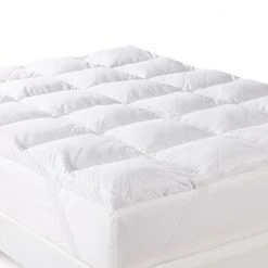 Sonoma Goods For Life® Feather Bed Topper