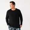 Big & Tall Sonoma Goods For Life® Lush Luxe Crewneck Tee Grey Sd -Sonoma Goods For Life Shop unnamed file 9239