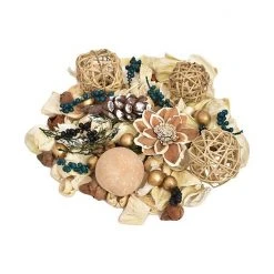 Sonoma Goods For Life® Mistletoe Wishes Flower Berry Potpourri -Sonoma Goods For Life Shop unnamed file 9248