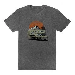 Big & Tall Sonoma Goods For Life® Graphic Tee Yellow Glow -Sonoma Goods For Life Shop unnamed file 9280