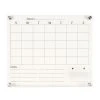 Sonoma Goods For Life® Acrylic Month Calendar With Small Shelf -Sonoma Goods For Life Shop unnamed file 9344