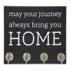 Sonoma Goods For Life® Home 4-Hook Wall Decor