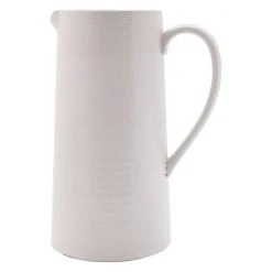 Sonoma Goods For Life® Farmhouse Large Pitcher