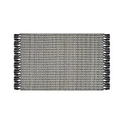 Sonoma Goods For Life® Check Handwoven Indoor Outdoor Rug - 24'' X 36'' Charcoal -Sonoma Goods For Life Shop unnamed file 9421