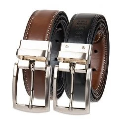 Sonoma Goods For Life® Feather-Edge Stitched Reversible Belt - Men Brown Black Reversible 11 Sonoma Goods For Life® Feather-Edge Stitched Reversible Belt - Men Brown Black Reversible -Sonoma Goods For Life Shop unnamed file 9474