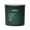 Sonoma Goods For Life® Leather & Pine 13-oz. Candle Jar 2 Sonoma Goods For Life® Leather & Pine 13-oz. Candle Jar -Sonoma Goods For Life Shop unnamed file 9492