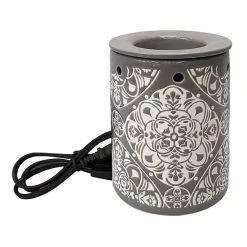 Sonoma Goods For Life® Medallion Wax Melt Warmer
