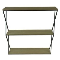 Sonoma Goods For Life® Industrial Wall Shelf
