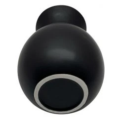 Sonoma Goods For Life® Black Ceramic Vase -Sonoma Goods For Life Shop unnamed file 9579