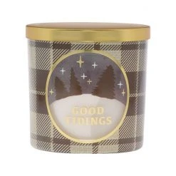 Sonoma Goods For Life® Balsam Fir Good Tidings 13-oz. Candle Jar