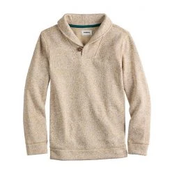 Boys 8-20 Sonoma Goods For Life® Shawl Neck Sweater In Regular & Husky Burgundy -Sonoma Goods For Life Shop unnamed file 959