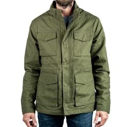 Men's Sonoma Goods For Life® Fleece-Lined Canvas Jacket Black -Sonoma Goods For Life Shop unnamed file 9608