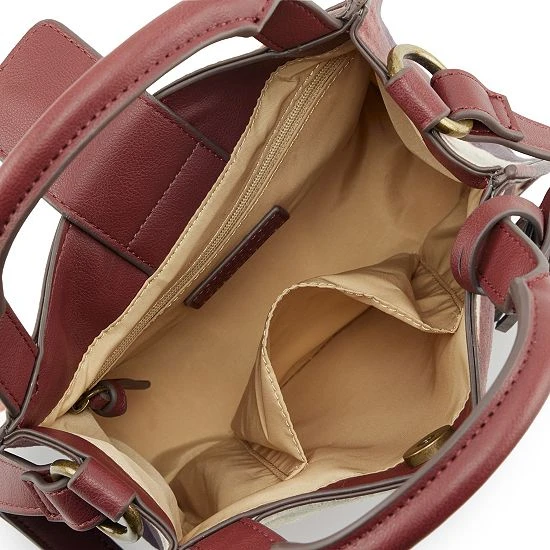 Sonoma Goods For Life® Halley Crossbody Bag 5 Sonoma Goods For Life® Halley Crossbody Bag - Image 3