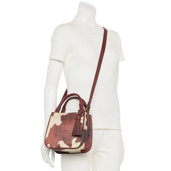 Sonoma Goods For Life® Halley Crossbody Bag 6 Sonoma Goods For Life® Halley Crossbody Bag - Image 4