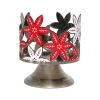 Sonoma Goods For Life® Metal Poinsettia Pedestal Candle Sleeve -Sonoma Goods For Life Shop unnamed file 9659