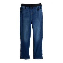 Boys 6-20 Sonoma Goods For Life® Adaptive Jeans Medium Wash -Sonoma Goods For Life Shop unnamed file 9670