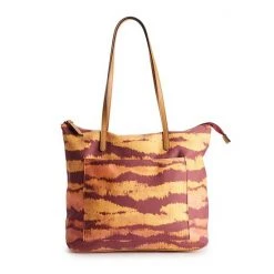 Sonoma Goods For Life® Canvas Tote Bag Bird Zebra 14 Sonoma Goods For Life® Canvas Tote Bag Bird Zebra -Sonoma Goods For Life Shop unnamed file 9675