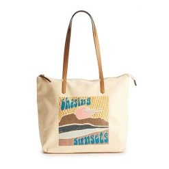 Sonoma Goods For Life® Canvas Tote Bag Bird Zebra 16 Sonoma Goods For Life® Canvas Tote Bag Bird Zebra -Sonoma Goods For Life Shop unnamed file 9677