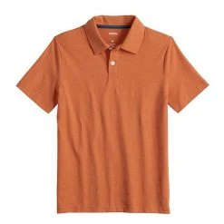 Boys 8-20 Sonoma Goods For Life® Supersoft Solid Polo Red -Sonoma Goods For Life Shop unnamed file 9733