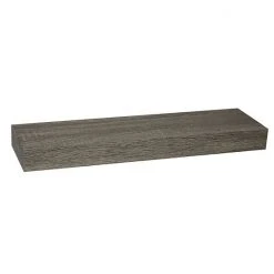 Sonoma Goods For Life® 22" Dark Gray Ledge -Sonoma Goods For Life Shop unnamed file 9749