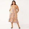 Plus Size Sonoma Goods For Life® Tiered Maxi Dress Lilac Stripe -Sonoma Goods For Life Shop unnamed file 9750