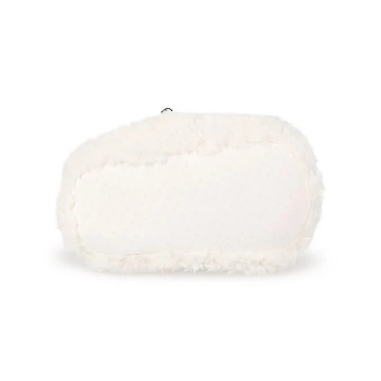 Sonoma Goods For Life Baby Jammies For Your Families® Reindeer Slippers Black 6 Sonoma Goods For Life Baby Jammies For Your Families® Reindeer Slippers Black - Image 4