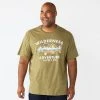 Big & Tall Sonoma Goods For Life® Wilderness Adventure Tee 2 Big & Tall Sonoma Goods For Life® Wilderness Adventure Tee -Sonoma Goods For Life Shop unnamed file 9786