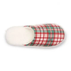 Sonoma Goods For Life Men's Jammies For Your Families® Plaid Scuff Slippers 11 Sonoma Goods For Life Men's Jammies For Your Families® Plaid Scuff Slippers -Sonoma Goods For Life Shop unnamed file 9816