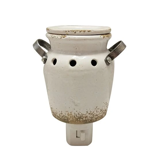Sonoma Goods For Life® Distressed Vase Outlet Wax Melt Warmer 3 Sonoma Goods For Life® Distressed Vase Outlet Wax Melt Warmer